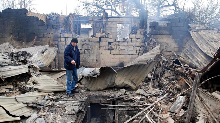 Why Russia is using increasingly brutal tactics in Ukraine