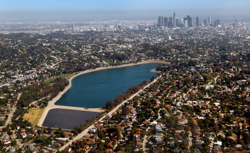 Courtesy of Al Seib/Los Angeles Times/Getty Images. 2