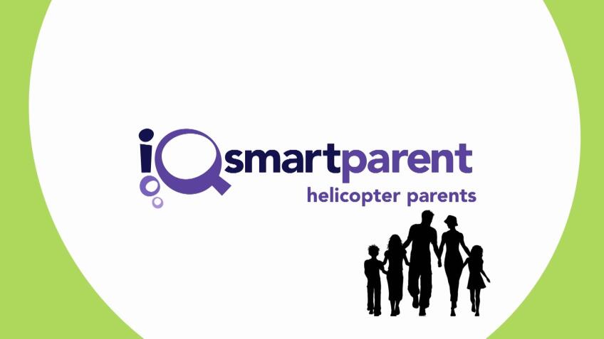 Helicopter Parents
