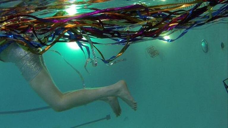Ing's Pool Performance "Wash"