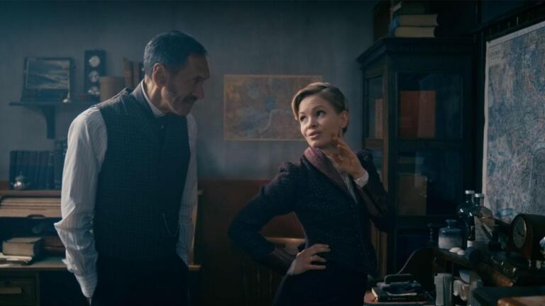 Eliza and Clarence: My Life and My Ledgers