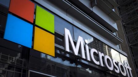 Microsoft sues DOJ over demands for access to customer data