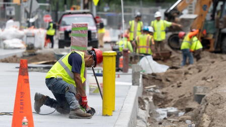 What a hiring slowdown says about the state of the economy