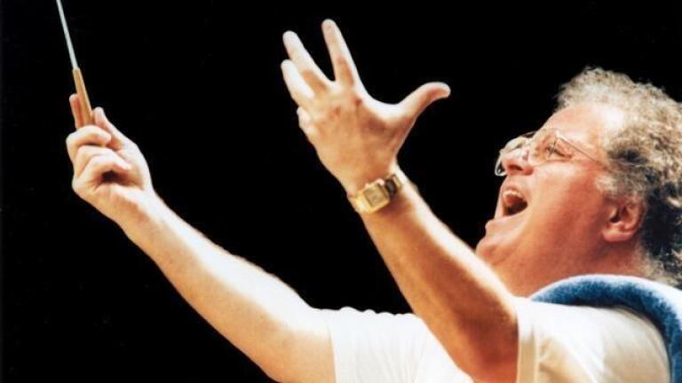 James Levine: America's Maestro - Preview