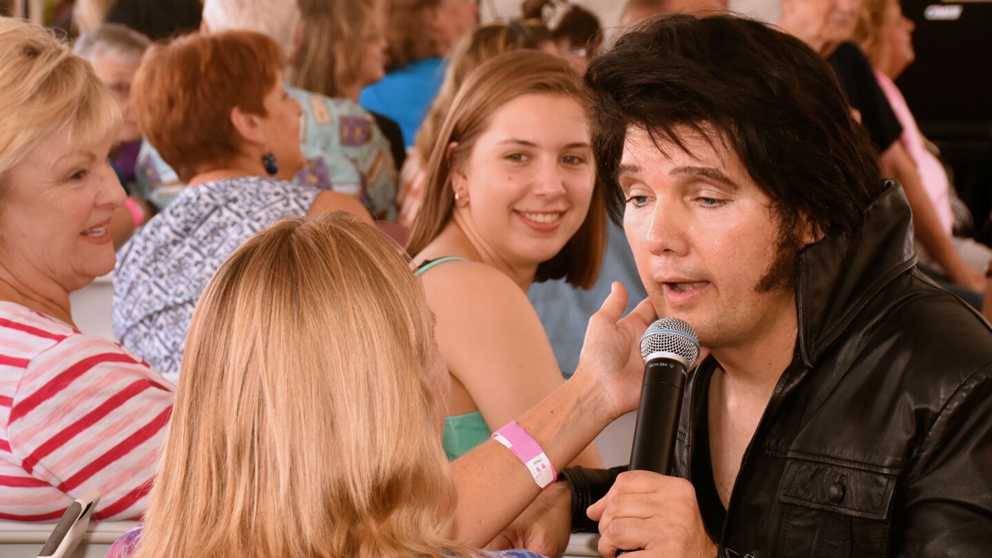 Elvis Festival