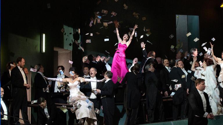 GP at the Met: Manon