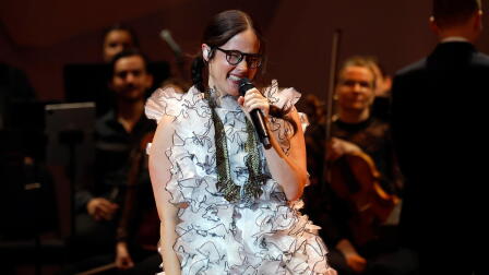 Ximena Sariñana: “Our differences can coexist in harmony”
