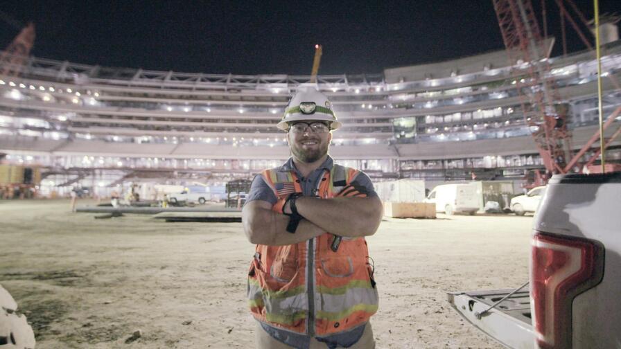 Nightshift Preview