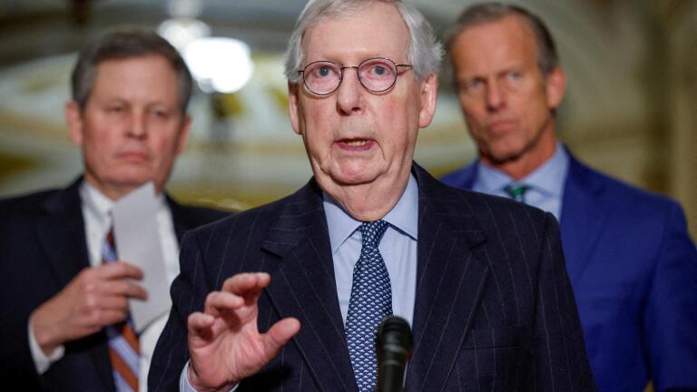 Questions linger over McConnell's future after freeze-up