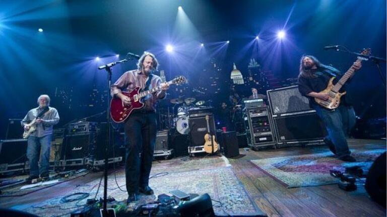 Widespread Panic - Preview