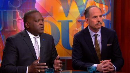 What did U.S. mayors hear in Obama’s State of the Union?