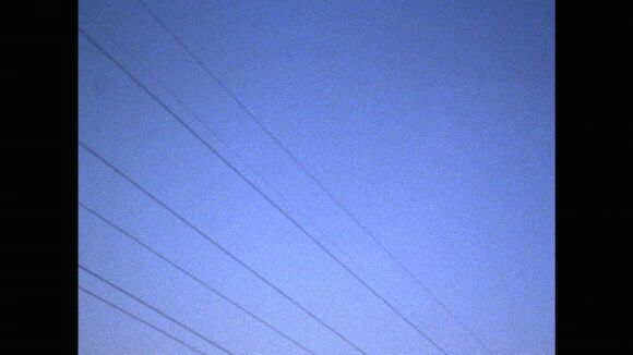 Abigail Severance, 'Kinesthesia Series' | Courtesy of the filmmaker