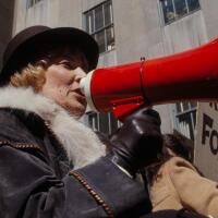 Bella! This Woman's Place Is in the House