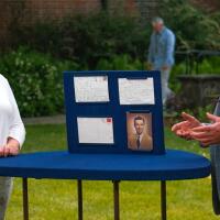 Stan Hywet Hall & Gardens, Hour 1