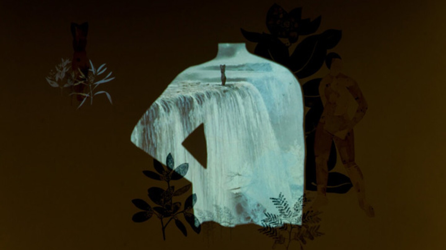 Stas Orlovski, Chimera, Installation view, Don Milici