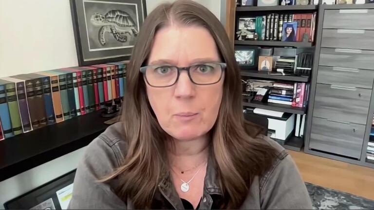 Mary Trump:“Cruelty Was a Currency” in Trump Family