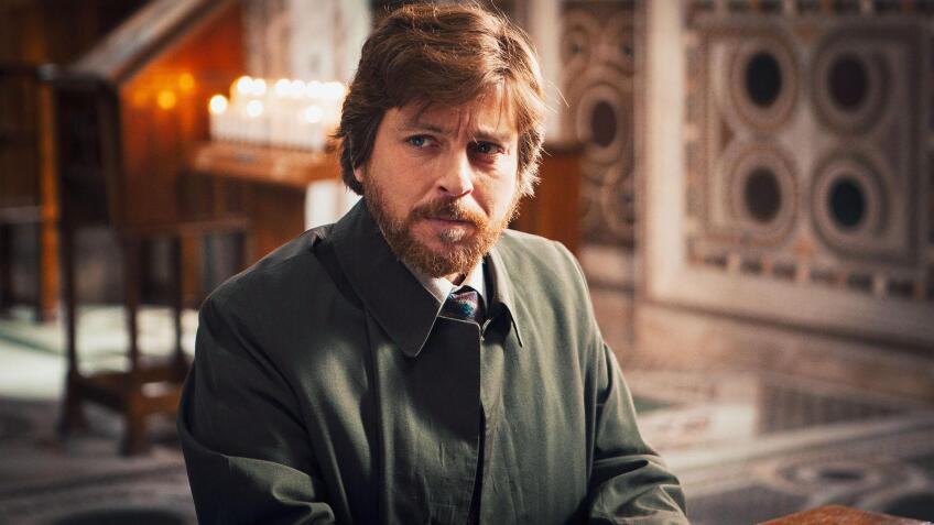 Mafia Only Kills in Summer Season 1