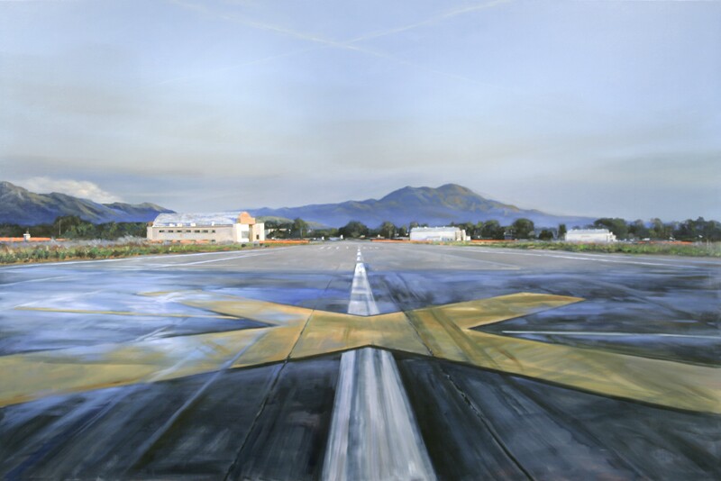 "Eiler's Crossing" by Jorg Dubin | Courtesy of Jorg Dubin