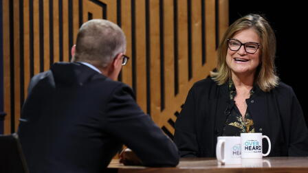 Jennifer Palmieri