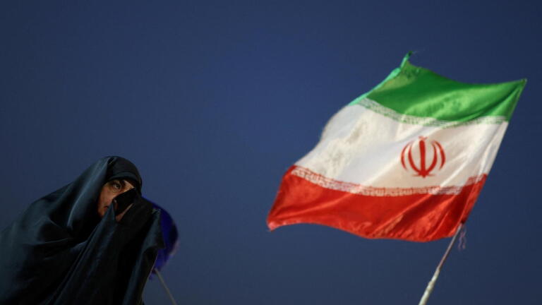 How nearly 7 months of war have changed daily life in Iran