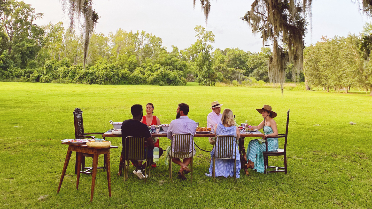 Artisans of Charleston