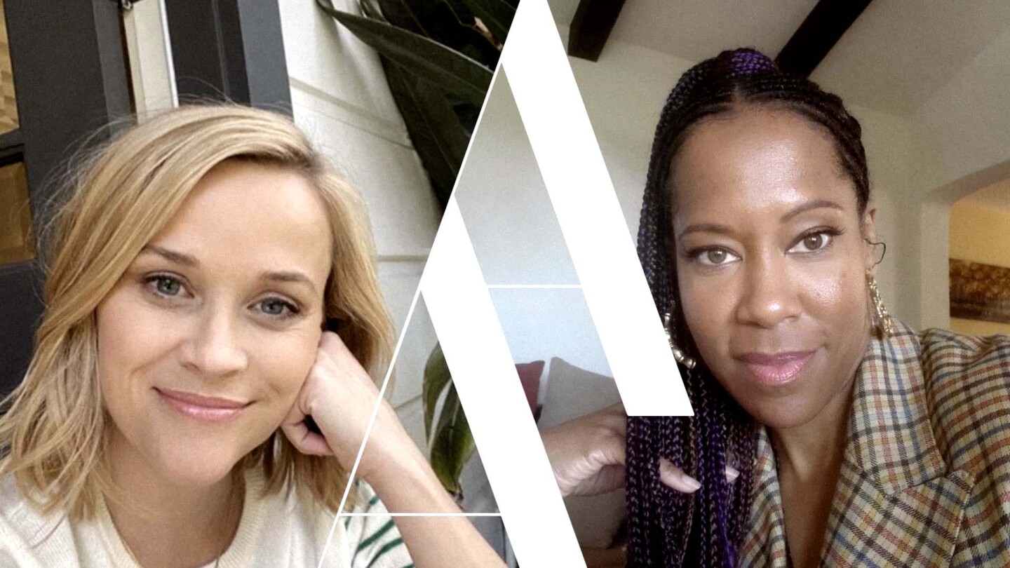 S12 E1: Reese Witherspoon, Hugh Jackman, and more preview image Variety