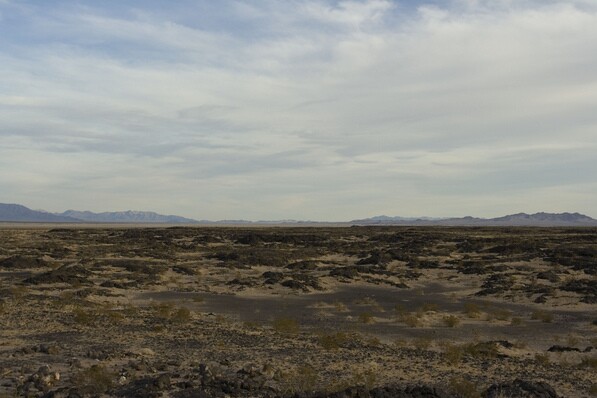 Southern California's newest source of water? Photo by Chris Clarke