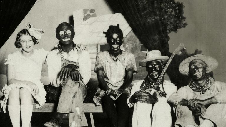 Through a Lens Darkly: ĺäĄ_IĺäĄ_d Never Seen Black Peopl