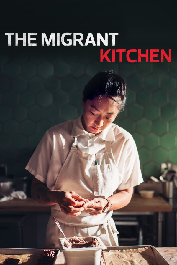 The Migrant Kitchen