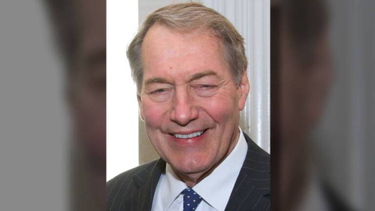 Charlie Rose | Democracy Now