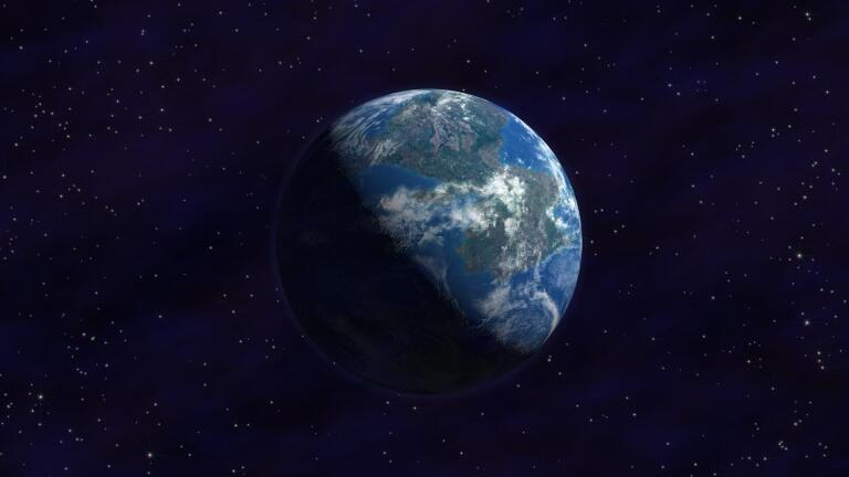 100,000,000 Years From Now