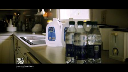 Communities tackle water troubles in this documentary