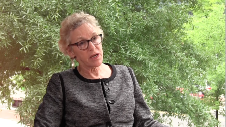 Women Thought Leaders: Joan Williams