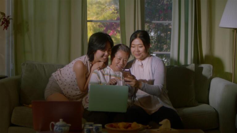The Code of Family