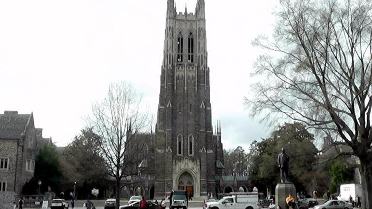 Anti-Muslim Sentiments; Yale Institute of Sacred Music