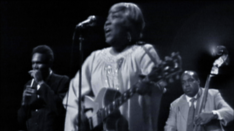 Trailer: The Godmother of Rock & Roll