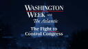 Washington Week with The Atlantic full episode, 10/16/26