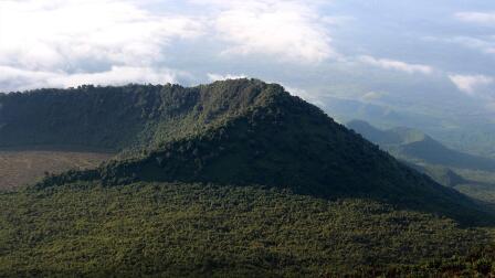 U.S. urges DRC to slow oil, gas extraction in rainforests