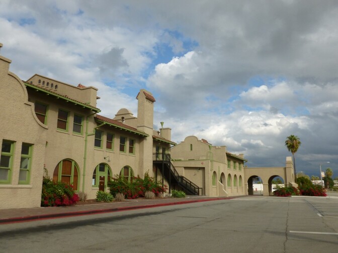 San Bernardino Railroad Museum (2)