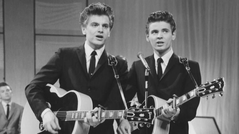 Everly Brothers - Harmonies from Heaven - Preview