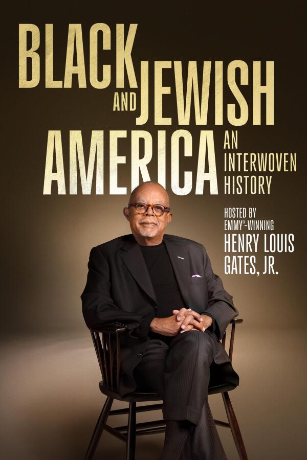 Black and Jewish America: An Interwoven History