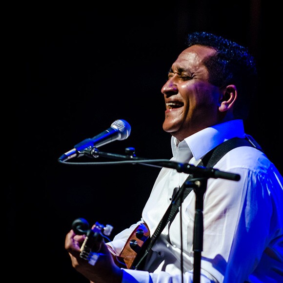 Waldemar Bastos | Photo: Jorge Vismara