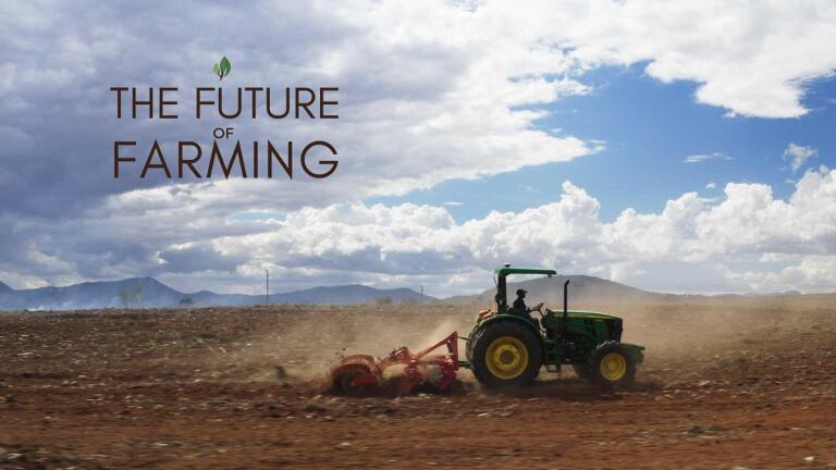 The Future of Farming