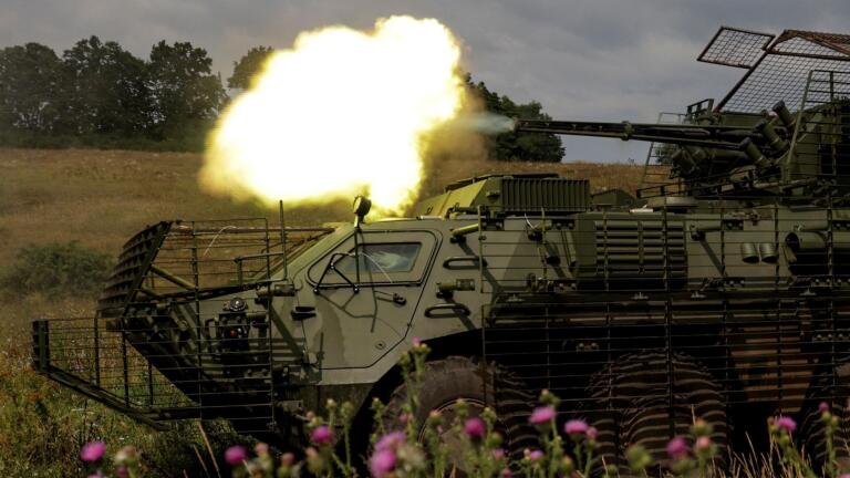 Expert analyzes difficulties of Ukraine security guarantees