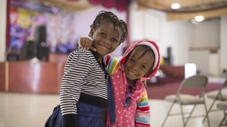 Fotoperiodista: Documenting Tijuana's Refugee Crisis