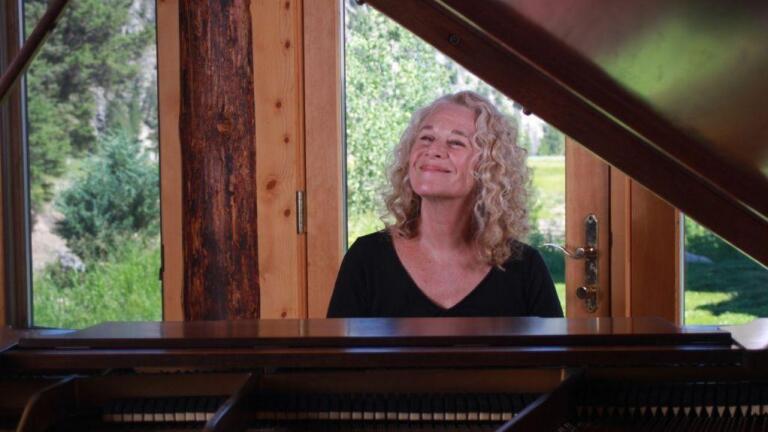 Carole King: Natural Woman - Trailer
