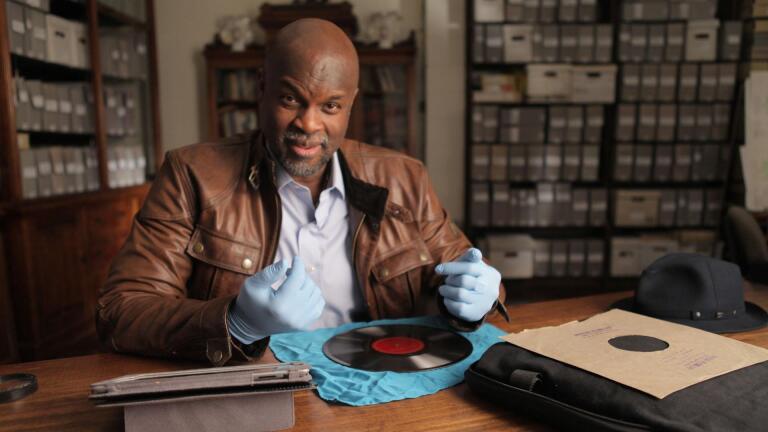 Preview: Civil War pistols, K.K.K records