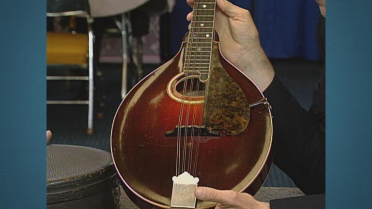 Appraisal: Gibson Style H-2 Mandola, ca. 1918