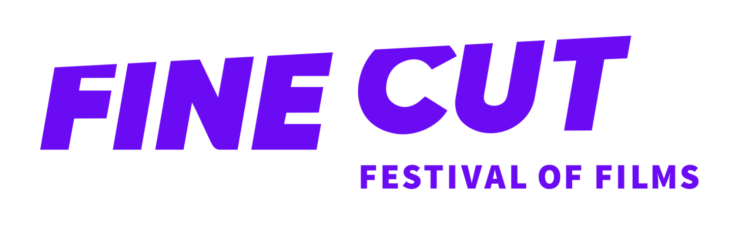 Fine Cut Full Logo