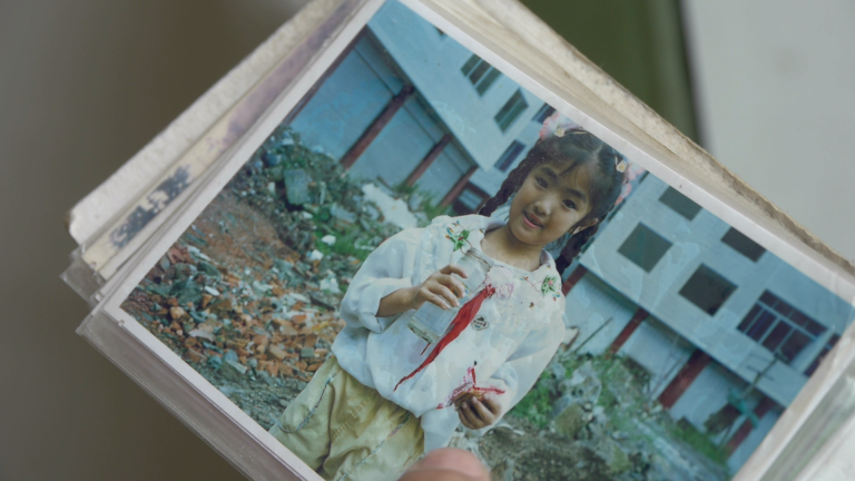 One Child | Promo